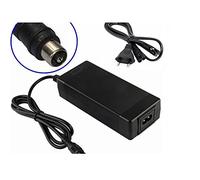 Top Charger * Adattatore di alimentazione caricatore 42 V 2 A per batteria 36 V Litio Li-ION Battery Charger Switching Adapter per 36 V Certificazione CE Connettore: RCA 10 mm RCA10