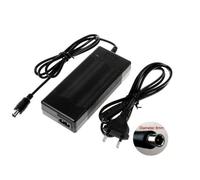 Top Charger * Adattatore di alimentazione caricatore 42 V per ricambio Aovo Pro 365 GB / Es80