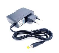Top Charger * Adattatore di alimentazione caricatore 9 V per l'etichettatrice Brother PT-2730