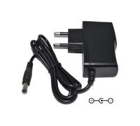 Top Charger * Adattatore di alimentazione caricatore 9 V per tastiera Casio CTK-630