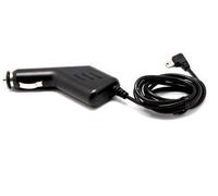 Top Charger * Caricabatteria da auto accendisigari 5 V Mini USB per sistema di navigazione satellitare Garmin nuvi/Sat NAV/Dash Cam e altro ancora