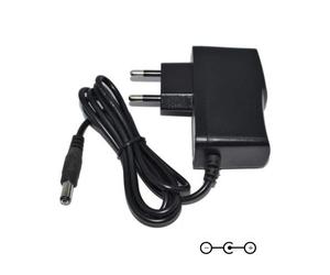 TOP CHARGEUR * Adattatore CA Alimentatore caricabatterie 9V per telecamera di sorveglianza WiFi TP-Link | Tapo C420S2