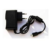 TOP CHARGEUR * Adattatore Caricabatteria Alimentatore 5V per Garmin eTrex 10 20x 30x Edge 810 510 200 GPSMAP 64s Astro 320 Alpha 100 Oregon 700 600 Zumo 660 Forerunner 305 Montana Nüvi Drive