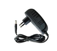 TOP CHARGEUR * Adattatore Caricabatteria Trasformatore 9V per Output DC 9V 1A 1000mA 9W Certificazione CE Spina: 5.5mm * 2.5mm Sostituisce 9V 200mA 300mA 400mA 500mA 600mA 700mA 800mA 900mA 1000mA