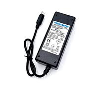 TOP CHARGEUR * Adattatore Caricatore Caricabatteria Alimentatore 12V 5V 2A 6 Pin per Hard Disk Storex CLUB U2-350