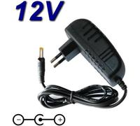 TOP CHARGEUR ® Adattatore Caricatore Caricabatteria Alimentatore 12V per Cuffie