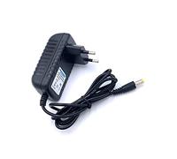 TOP CHARGEUR * Adattatore Caricatore Caricabatteria Alimentatore 12V per Disco Rigido Hard Disk Emtec Movie Cube K120