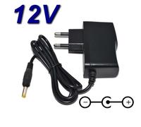 TOP CHARGEUR ® Adattatore Caricatore Caricabatteria Alimentatore 12V per Lettore DVD Portatile Lenco DVP-935