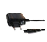 TOP CHARGEUR * Adattatore Caricatore Caricabatteria Alimentatore 12V per Rasoio Elettrico Braun serie 6/7/9, serie 4/5, serie 1/2/3