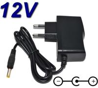 TOP CHARGEUR Adattatore Caricatore Caricabatteria Alimentatore 12V per Ricevit