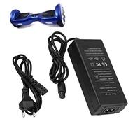 TOP CHARGEUR * Adattatore Caricatore Caricabatteria Alimentatore 42V per Sostituzione LI-ION Battery Switching Power Supply FY-4202000