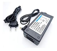 TOP CHARGEUR * Adattatore Caricatore Caricabatteria Alimentatore 48V per Telefono IP Cisco IP CP-7911G CP-7941 CP-7941G CP-7941G-GE