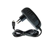 TOP CHARGEUR * Adattatore Caricatore Caricabatteria Alimentatore 5V 2A 2000mA Micro USB per Nokia 3, 5, 6 (2017) / 3310 (2017) / Lumia 520, 530, 625, 630, 635, 735, 1320