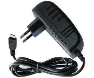 TOP CHARGEUR Adattatore Caricatore Caricabatteria Alimentatore 5V per Lettore