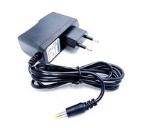 TOP CHARGEUR * Adattatore Caricatore Caricabatteria Alimentatore 5V per Radio Dab Pure One Mini Series II 2 5.5V