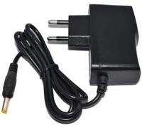 TOP CHARGEUR ® Adattatore Caricatore Caricabatteria Alimentatore 5V per Registra
