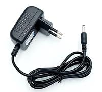 TOP CHARGEUR ® Adattatore Caricatore Caricabatteria Alimentatore 6V per Baby Monitor Philips Avent SCD603/00 per Lato Bambino