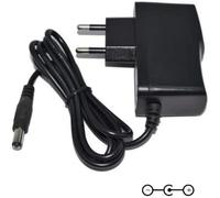 TOP CHARGEUR Adattatore Caricatore Caricabatteria Alimentatore 6V per Macchina