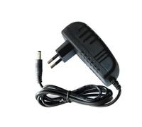 TOP CHARGEUR * Adattatore Caricatore Caricabatteria Alimentatore Uscita Output DC 16V 2A 2000mA 32W Certificazione CE Connettore: 5.5mm * 2.5mm Sostituisce 16V 500mA/750mA/1000mA/1250mA/1500mA/2000mA