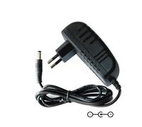 TOP CHARGEUR * Adattatore Caricatore Caricabatteria Alimentatore Uscita Output DC 21V 1A 1000mA 21W Certificazione CE Switching Adapter Connettore: 5.5mm*2.5mm Sostituisce 21V 500mA/600mA/800mA/900mA