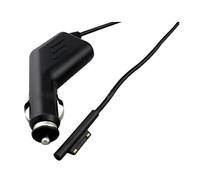 TOP CHARGEUR * Adattatore di Accendisigari per Caricabatteria da Auto 12V per Tablet Microsoft Surface Pro 5 Pro5 Pro 6 Pro6