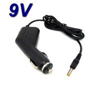 TOP CHARGEUR ® Adattatore di Accendisigari per Caricabatteria da Auto 9V per Lettore DVD Portatile D-JIX PVS 702-39LSM
