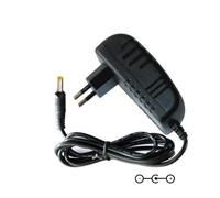 TOP CHARGEUR * Adattatore di alimentazione di uscita DC 7,5 V 2 A 2000 mA 15 W Certificazione CE Connettore: 4,0 mm x 1,7 mm sostituisce alimentazione 7,5 V 500 mA / 1 A / 1,25 A / 1,5 A / 1,75 A / 2A