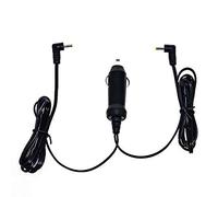 TOP CHARGEUR * Caricabatterie da auto con presa accendisigari 12 V per lettore DVD portatile D-Jix PVS 906-70DP