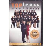 Top Chef All Stars Season 8