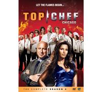 Top Chef - Chicago