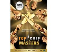 Top Chef-Masters - Season 1