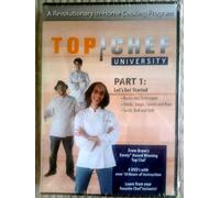 Top Chef University Part 1: Lets Get Started