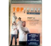 Top Chef University Part 2: Learning Technique
