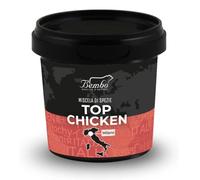 Top Chicken 90 g - Miscela di Spezie Secca per Pollo - Condimento per BBQ, Griglia e Forno - Perfetta per Alette, Cosce e Arrosti - Croccante Fuori e Gustoso Dentro