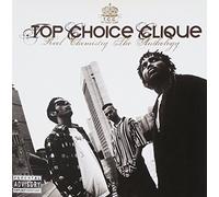 Top Choice Clique - Reel Chemistry: The Anthology (2 CD)