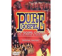 Top Choirs Live in Praise & Wo - Top Choirs Live in Praise & Wo