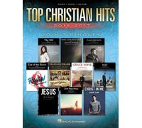 Top Christian Hits 2016-2017 (Tascabile)
