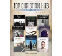Top Christian Hits of 2017-2018 (Tascabile)