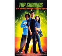 Top chronos