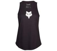 Top ciclismo donna Head nero L