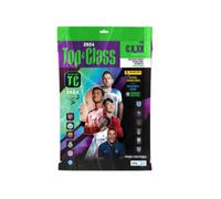Top Class 2024 Trading Card Collection EPL Soccer Starter Set KOREA Edition
