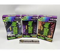 Top Class 2024 Trading Cards - Classic Tin Set Booster Pack + Holo Giants