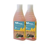 Top Cleaner Detergente Intensivo Multiuso per Pavimenti in Legno Verniciati 2LT