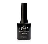 ESTROSA Gloss 30 ml Antigraffio senza Dispersione Universale Gel e Semipermanent
