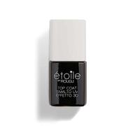 Top Coat Effetto Gel UV étoile by Rougj