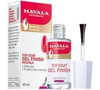 TOP COAT GEL FINISH