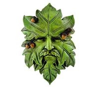 Top Collection Garden Ghianda Greenman - Placca da Appendere