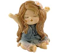 Top Collezione Miniature Fairy Garden e terrario Statue