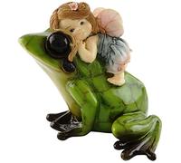 Top Collezione Miniature Fairy Garden e terrario Statue