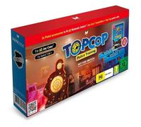 Top Cop Police Training Kit - Gioco Per Nintendo Switch - Code In A Box